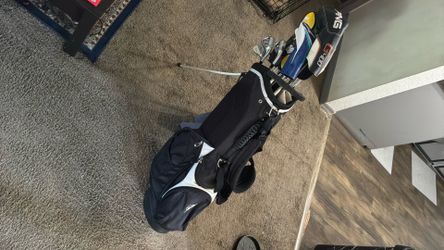 Golf Stand Bag