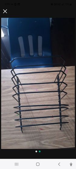 Files holder