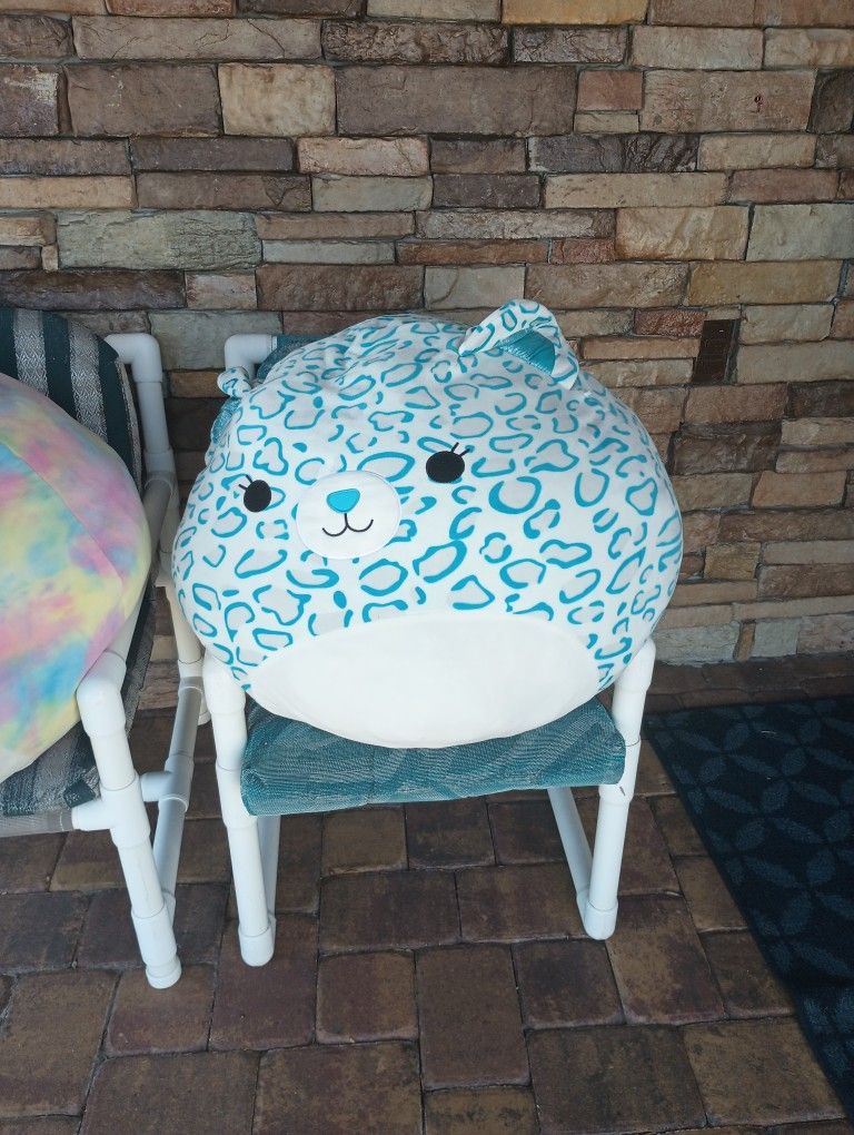 Giant Squishmallows