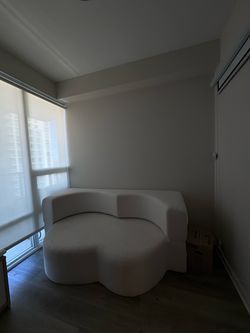Sleepers couch