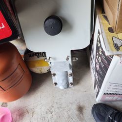 parking lot duralight