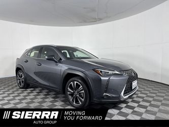 2024 Lexus UX 250h