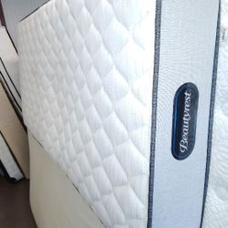 Twin Mattress 