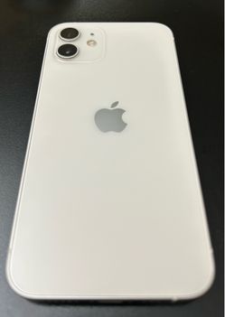 IPHONE 12 UNLOCKED LIKE NEW