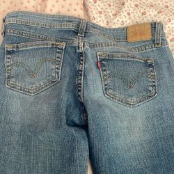 levi jeans 
