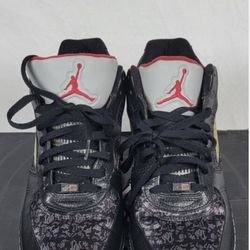 Air Jordan 5 Fusion Low 