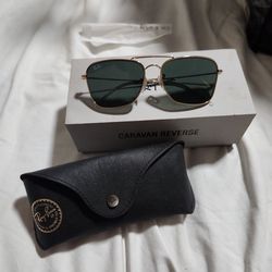 Rayban Carrera Sunglasses