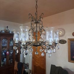 Chandelier