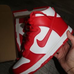Nike dunk