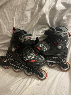 Adjustable Rollar blades 