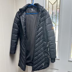 Jacket (spyder Brand) 