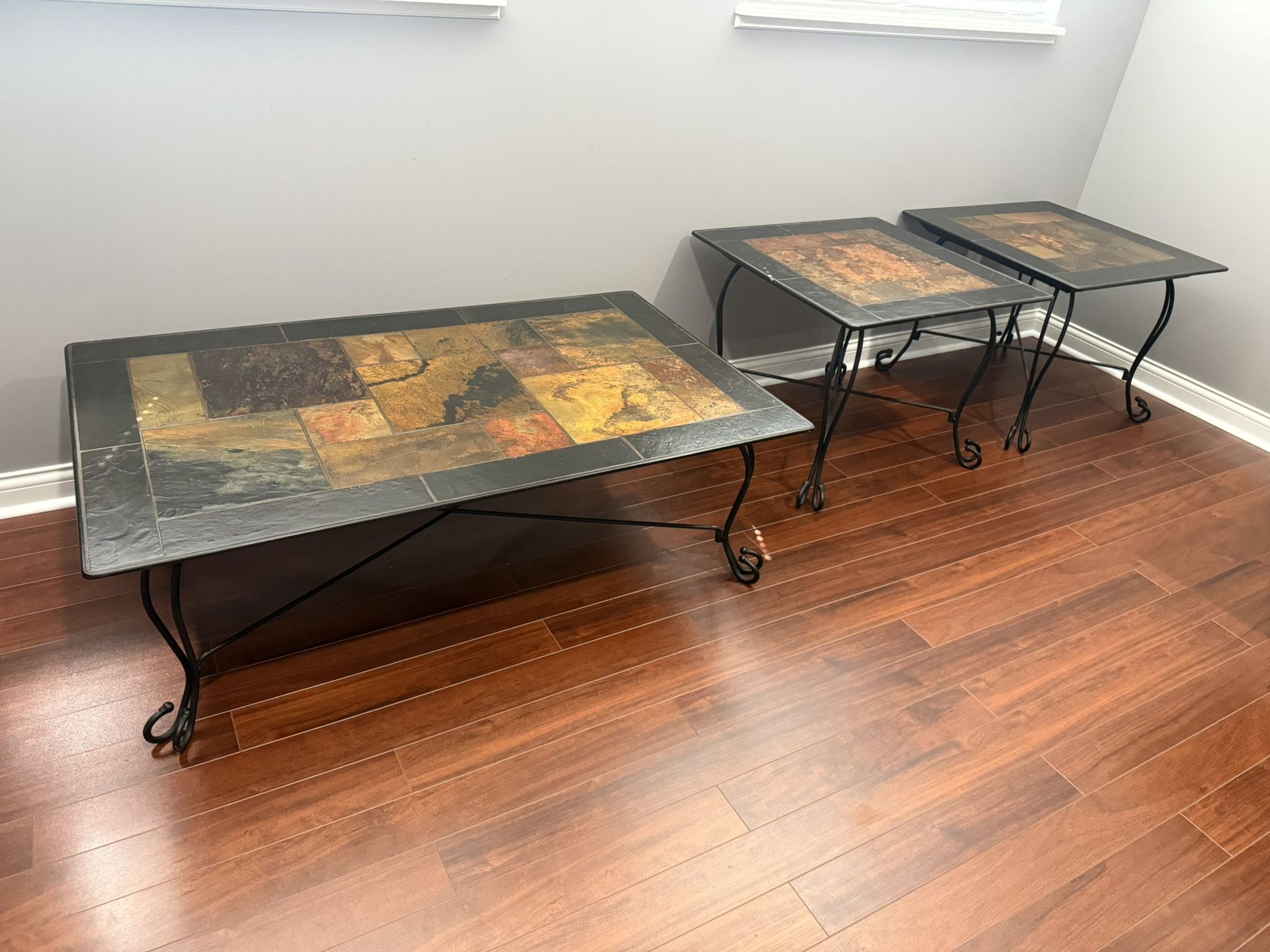Coffee Table Set