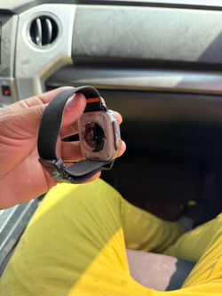Apple ultra gen 1