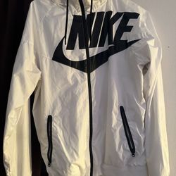 nike the “windrunner”jacket Men’s Small 
