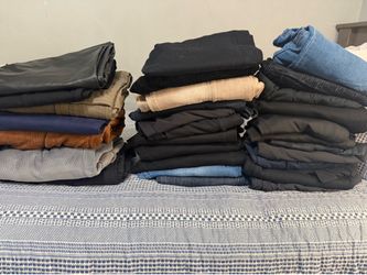 Women’s Free Clothes !
