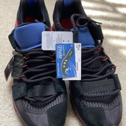 Adidas Twinstrike Adv Core Black