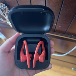 Beats Wireless 