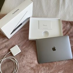 Apple MacBookPro