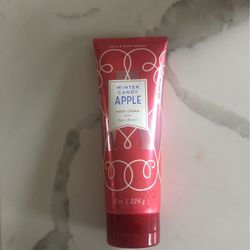 Bath And Body Works Lotion New!