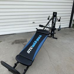 Total Gym XLS