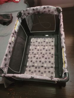 Playpen