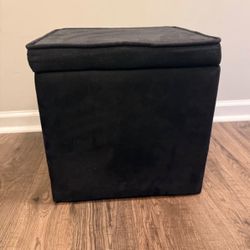 Storage Organizing Cube
