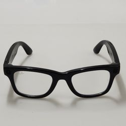 RayBan Meta WayFarer Gen 2 Smart Glasses