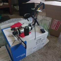 1993 Jeep Cherokee Internal Fuel Pump With float Switch. Brand New In Box