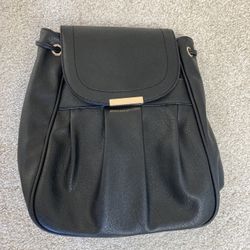 Purse—Backpack-Brand New