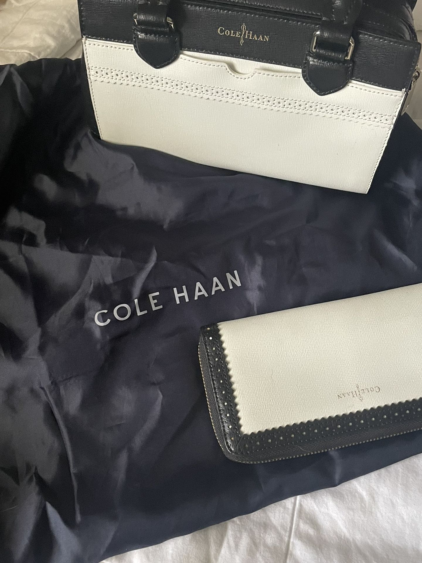 Cole Haan Leather Purse & Wallet,All Products : American Fashion Style Bags On Sale