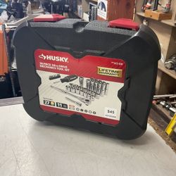 38-Piece 3/8” Drive Mechanics Tool Set