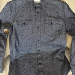 Vans Boys Jacket