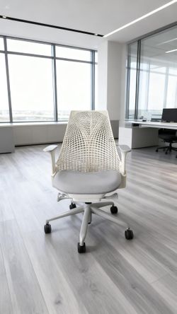 SAYL  CHAIR  HERMAN MILLER