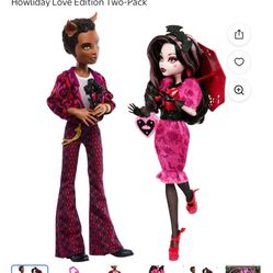 Monster High
