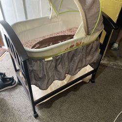 Baby Bassinet 