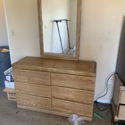 Dresser $45