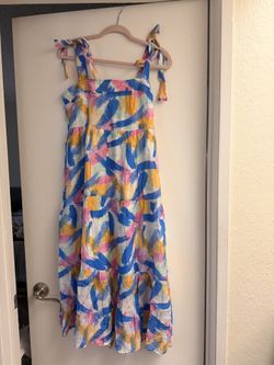 Spring Dress