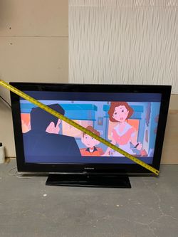 Samsung LN40A530 40” 1080p