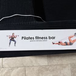 Pilates Fitness Bar