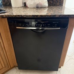 Bosch Dishwasher