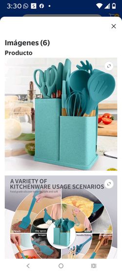 Set de cocina