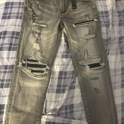 Amiri jeans 