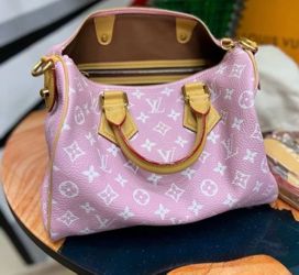Louis Vuitton speedy soft 30