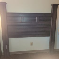 Queen Bedroom Set 