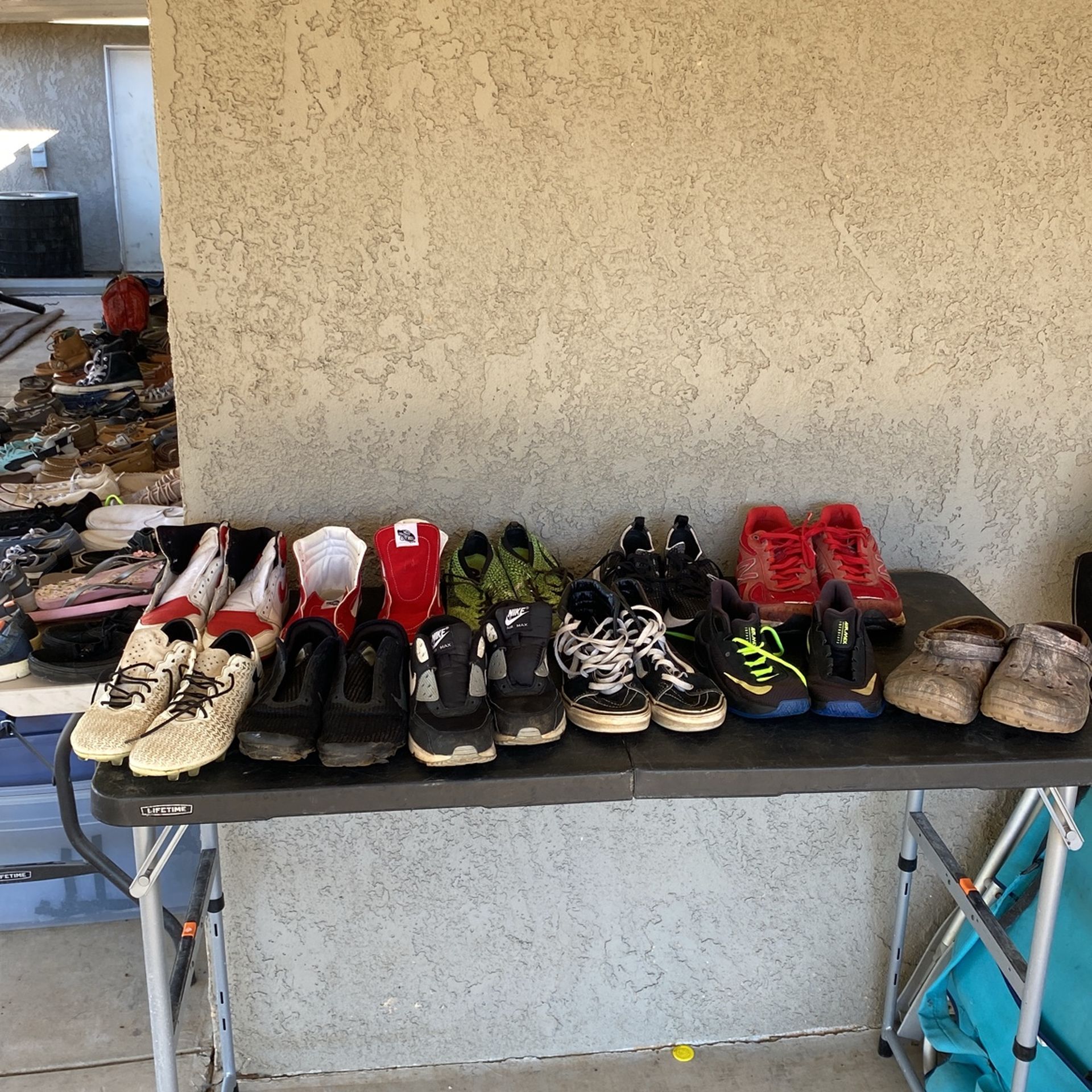 Shoes