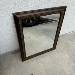 Mirrors $20 Each