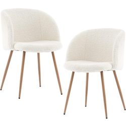 Sherpa Dining Chairs 