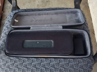 Sony SRS-XB41 Wireless Bluetooth Speaker - Black