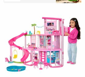 Doll house