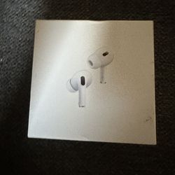 AirPod pros 2nd gen